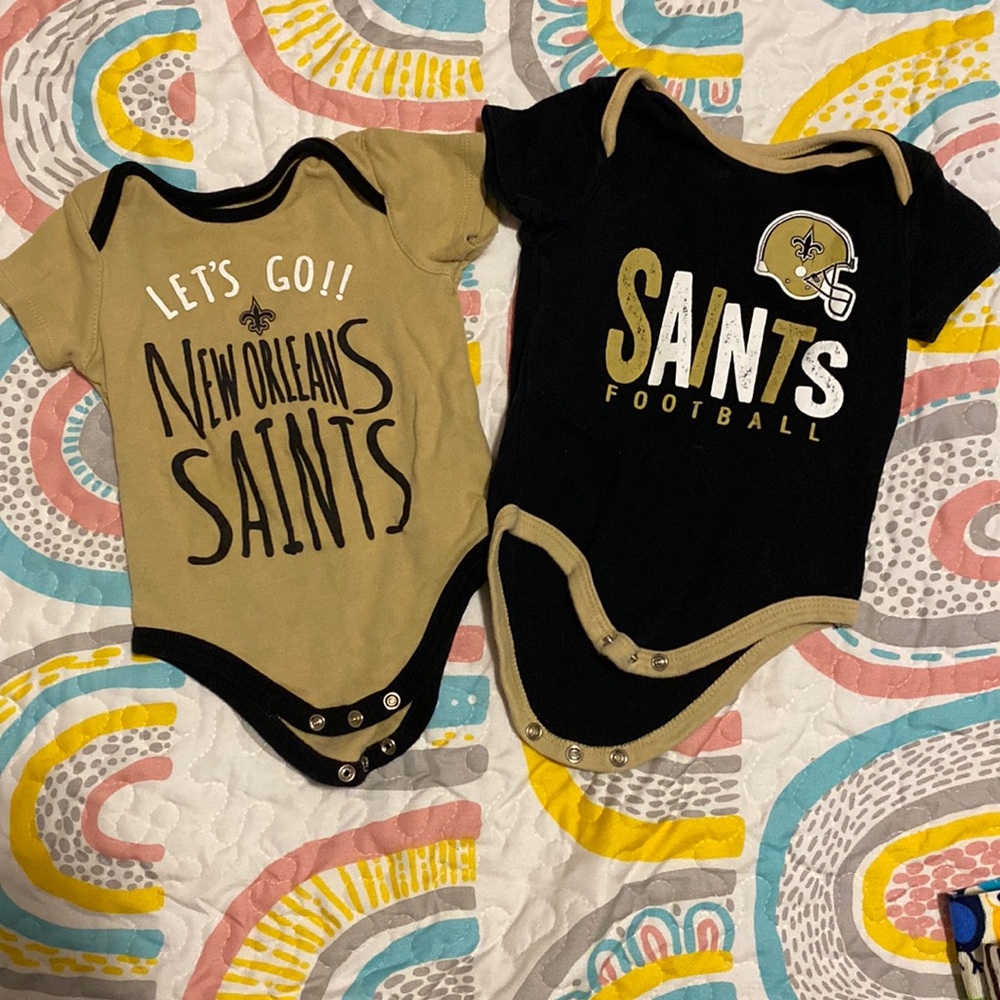 Who Dat Baby